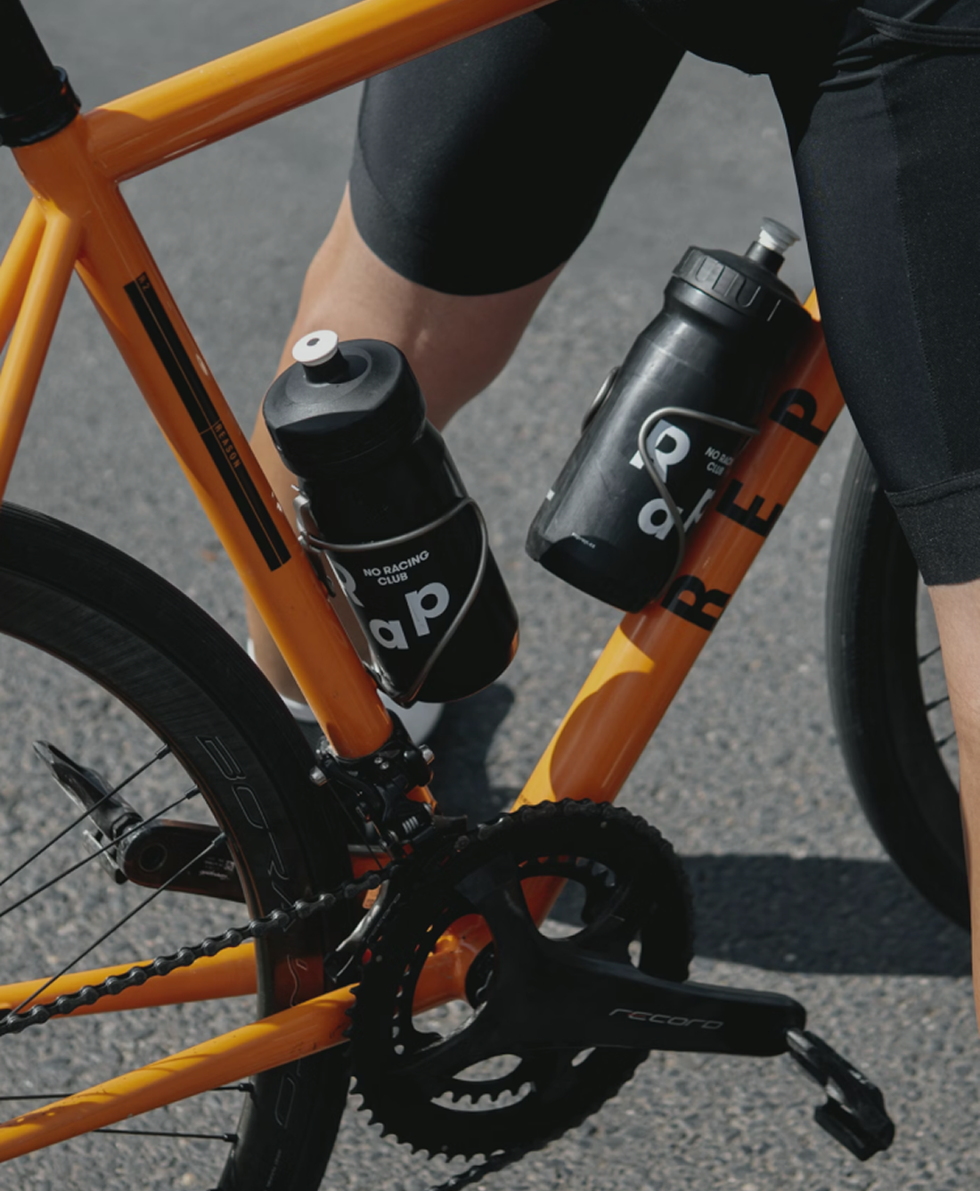  Jetzt neu zum New Bike Day.